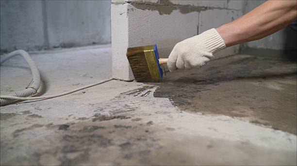 24/7 Emergency Exterior Waterproofing experts in Morrisville, NC